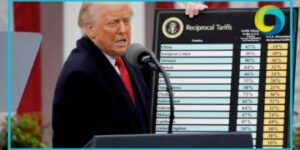 Corte Suprema de EE.UU. declara ilegales los aranceles impuestos por Trump