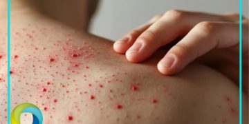 México rebasa los 10 mil casos de sarampión