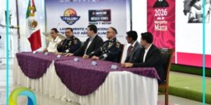 Cada vez más cerca el Tulum Air Show 2026; se esperan más de 30 mil visitantes