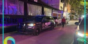 Último baile: Hombre se desvanece y muere mientras se divertía en bar de Playa del Carmen