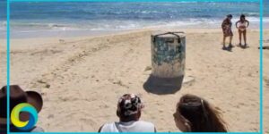 Promete Aguakan retirar dos cárcamos costeros en Playa del Carmen