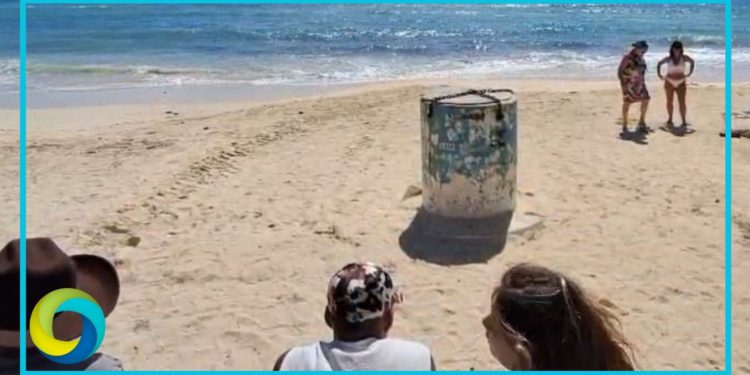Promete Aguakan retirar dos cárcamos costeros en Playa del Carmen