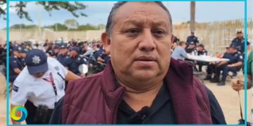 Confirma sindicato que Erick Borges Yam tiene concesión de taxi