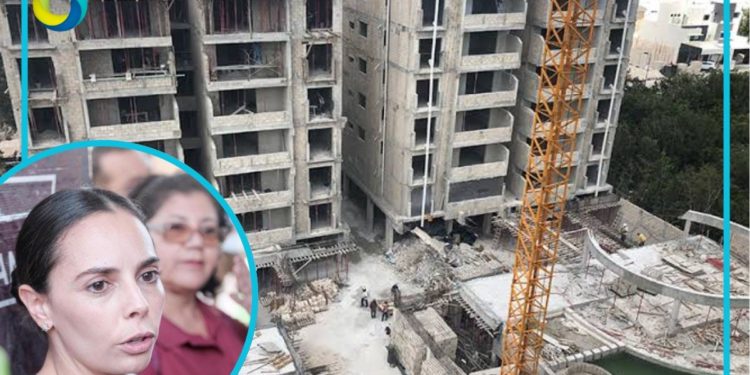 Advierten arquitectos a Ana Paty Peralta: no más planificación sin consulta