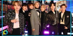 Primer concierto de BTS en casi cuatro años será emitido en directo por Netflix