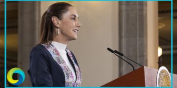 Sheinbaum revela que conversó con Trump el lunes, tras operativo contra El Mencho