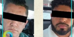 Hay dos nuevos detenidos por el homicidio de Carlos Manzo