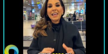 Q. Roo alista su participación en Fitur; Mara Lezama encabeza estrategia turística