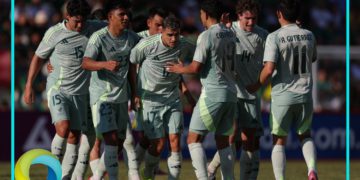 México sufre, pero gana 1-0 a Bolivia rumbo al Mundial