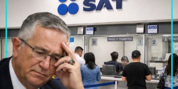 Salinas Pliego hace primer pago al SAT; liquidará en “abonos chiquitos”