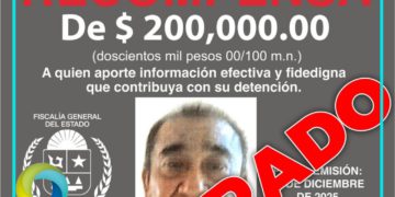 Capturan en Yucatán a sujeto que intentó prenderle fuego a mujer en JMM