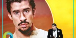 “ICE fuera”: el mensaje de Bad Bunny tras ganar el Grammy 2026