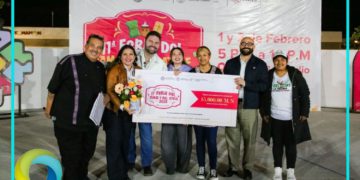Concluye con derrama de más de 1 MDP Feria del Tamal en Playa del Carmen
