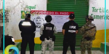 Catean tortillería y chatarrera en Cancún donde explotaban laboralmente a menores