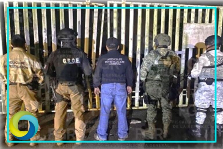 Aseguran una pipa con más de 18 mil litros de gas L.P. en Cárdenas, Tabasco