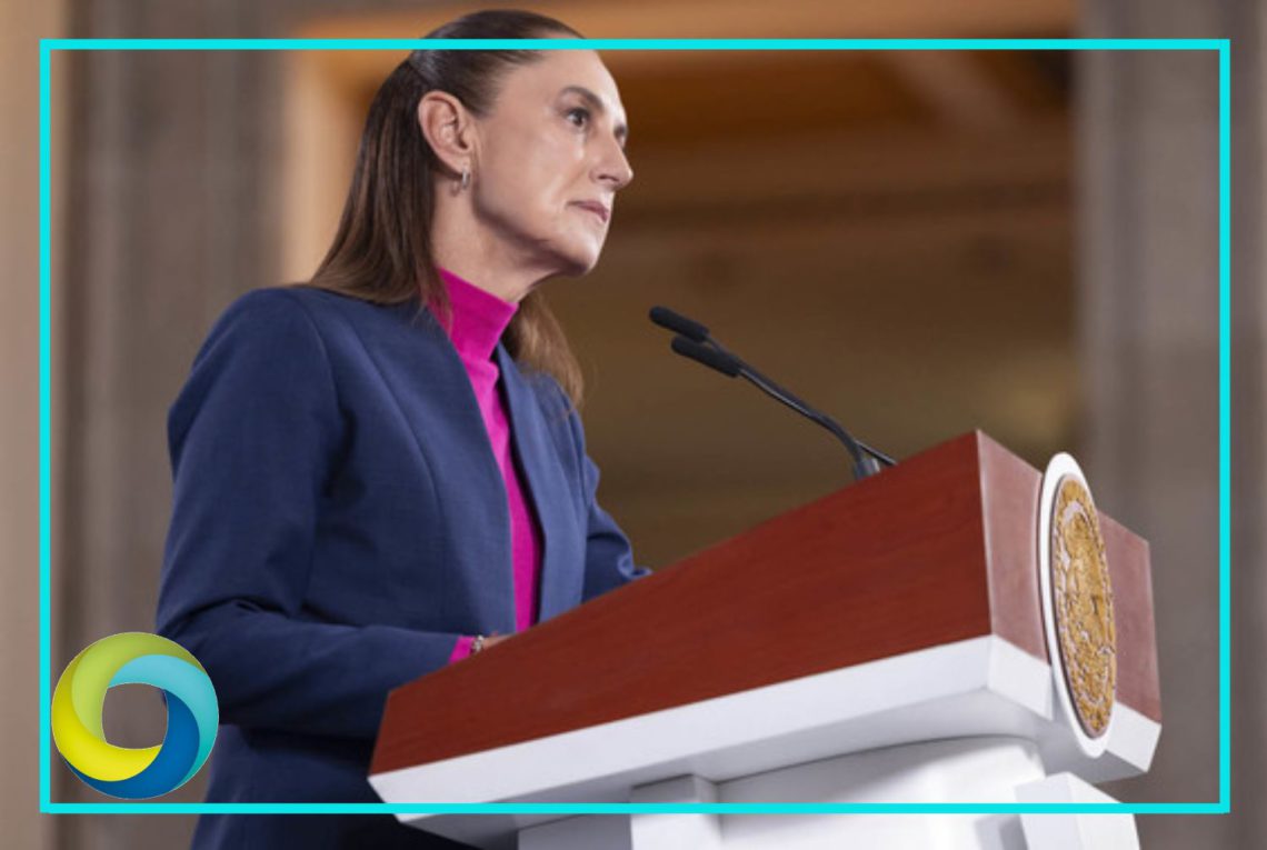 Se crearan 95 mil 400 nuevos lugares de Educación Media Superior en 2026: Sheinbaum