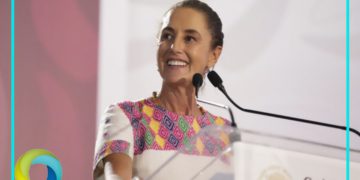 Nuestra independencia y soberanía no está en negociación con Estados Unidos: Sheinbaum
