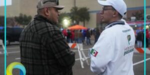 INM atienden a más de un millón de migrantes en Operativo Especial Invierno 2025