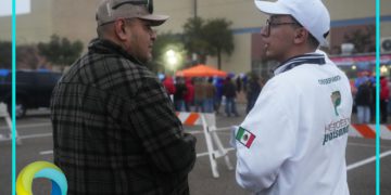 INM atienden a más de un millón de migrantes en Operativo Especial Invierno 2025