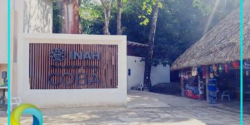 Zona arqueológica de Cobá se queda sin visitantes; tarifas subieron al doble