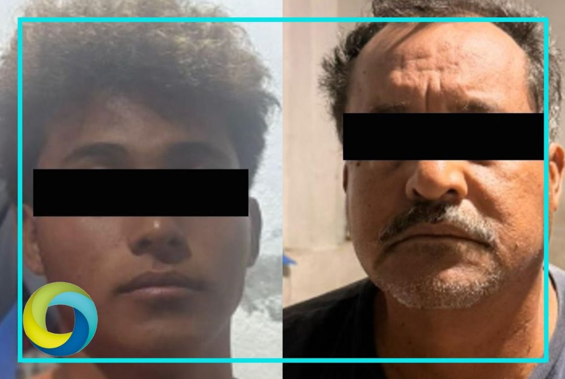 Detienen a dos integrantes de “Los Rusos” en Guerrero