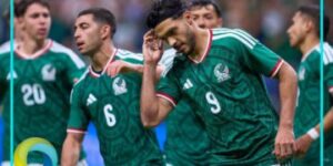 Selección Mexicana jugará ante Panamá y Bolivia con jugadores de la Liga MX