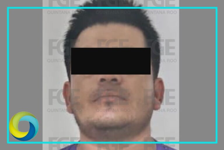 Vinculan a proceso a “El Maquiavélico” por narcomenudeo y homicidio en Playa del Carmen