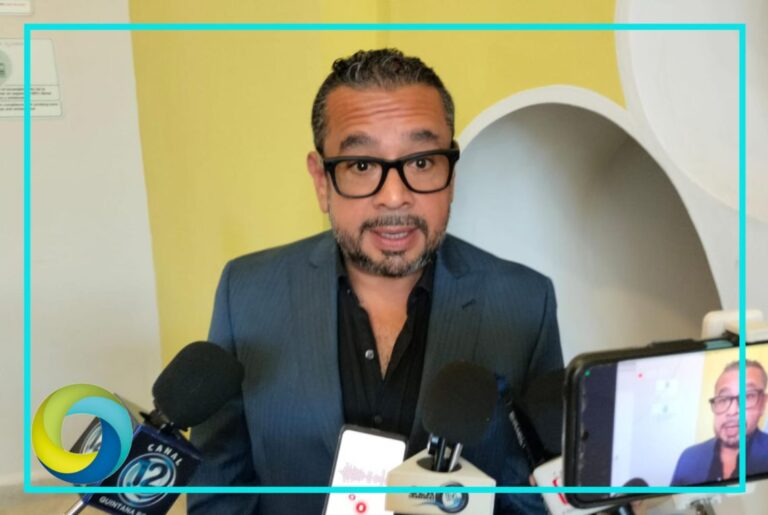 Trajo IP turismo con 5 veces más derrama que el gobierno, afirma ‘Empresarios por Quintana Roo’