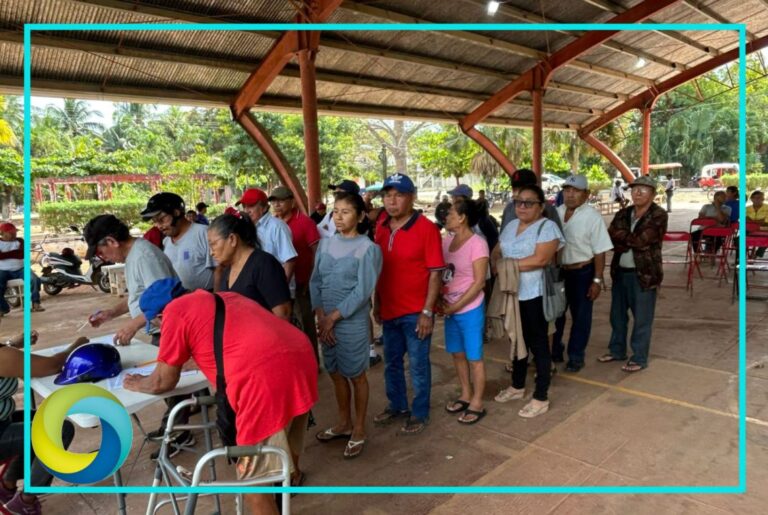 Se inconforman contra alzas al predial en la Zona Maya