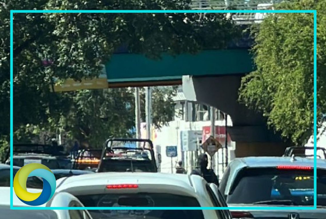 Investigan ataque armado a diputados de Movimiento Ciudadano en Culiacán, Sinaloa