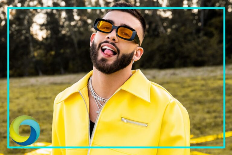 Manuel Turizo será el artista estelar del Carnaval de Cozumel 2026 anuncia Mara Lezama