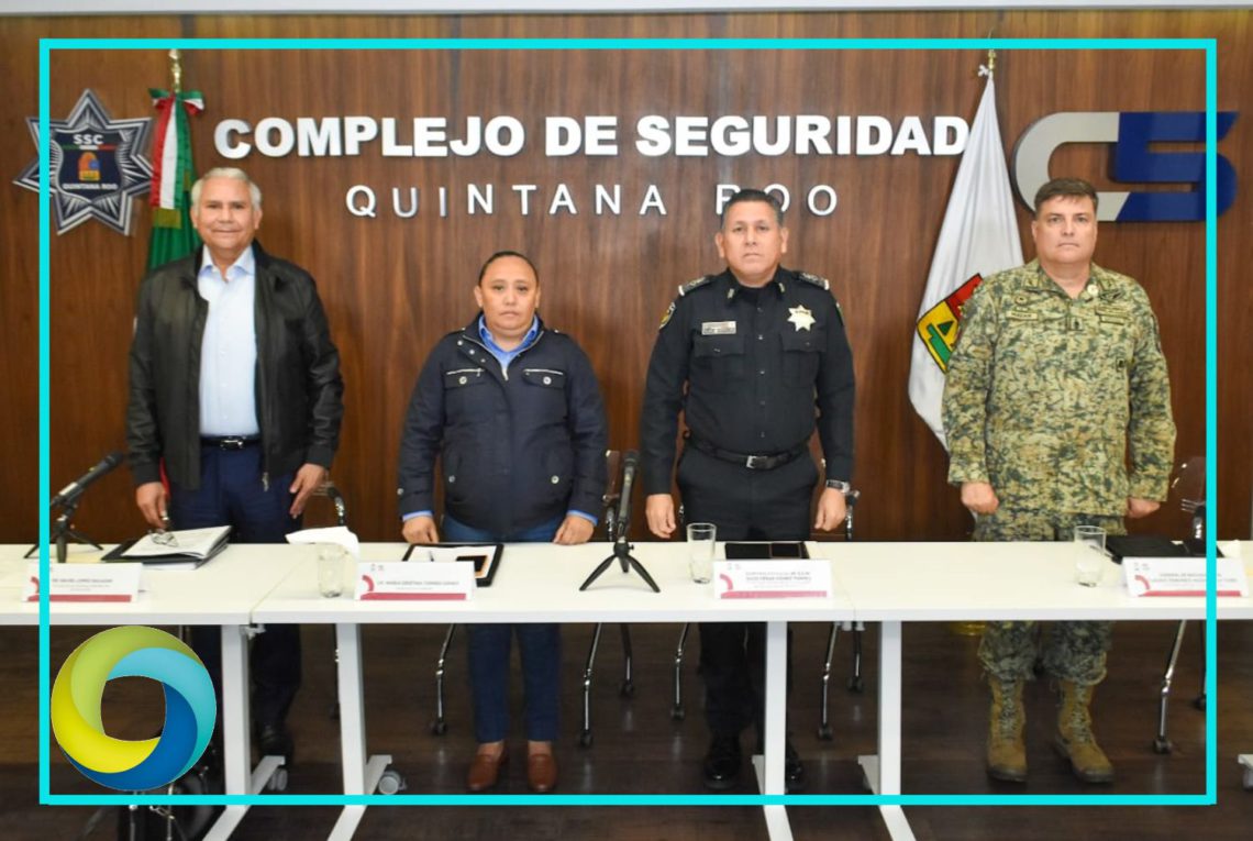 Cumplimenta Fiscalía 157 órdenes de aprehensión del 1 al 31 de enero