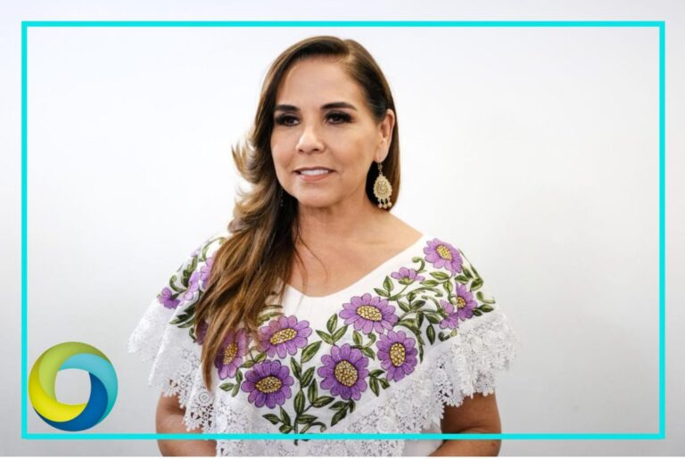 Mara Lezama exhorta a fortalecer la prevención del cáncer y priorizar la salud de las mujeres en Quintana Roo