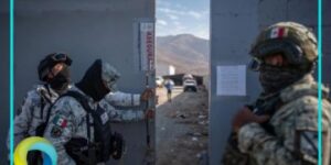 Aseguran 23 mil litros de huachicol en Nayarit