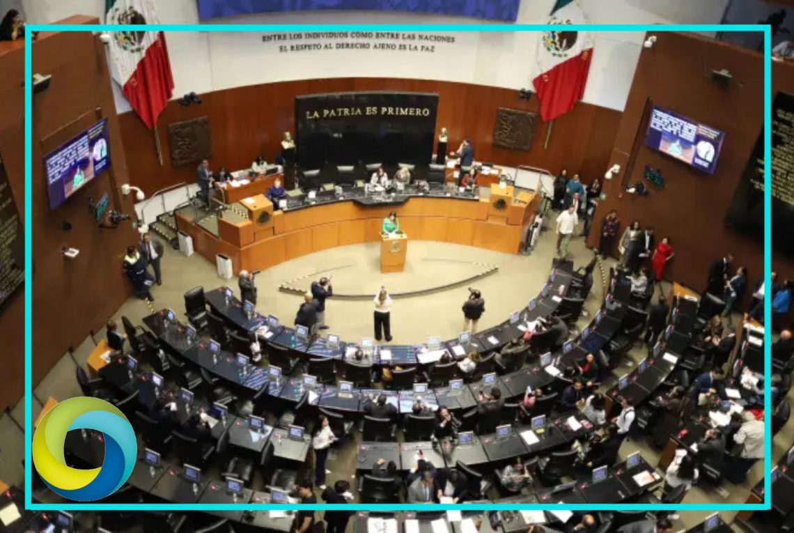 Senado aprueba reforma para reducir jornada laboral a 40 horas semanales