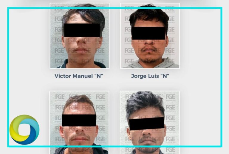 Vinculan a proceso a cuatro personas por extorsión en Playa del Carmen