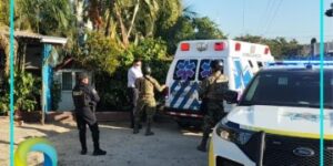Impunidad a vista de todos: Atacan por tercera vez el mismo bar de Cancún; hay 3 lesionados