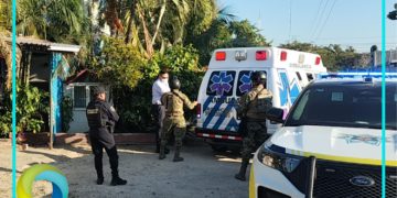 Impunidad a vista de todos: Atacan por tercera vez el mismo bar de Cancún; hay 3 lesionados
