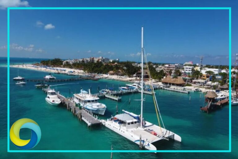 Proyectan construcción de astillero en Quintana Roo