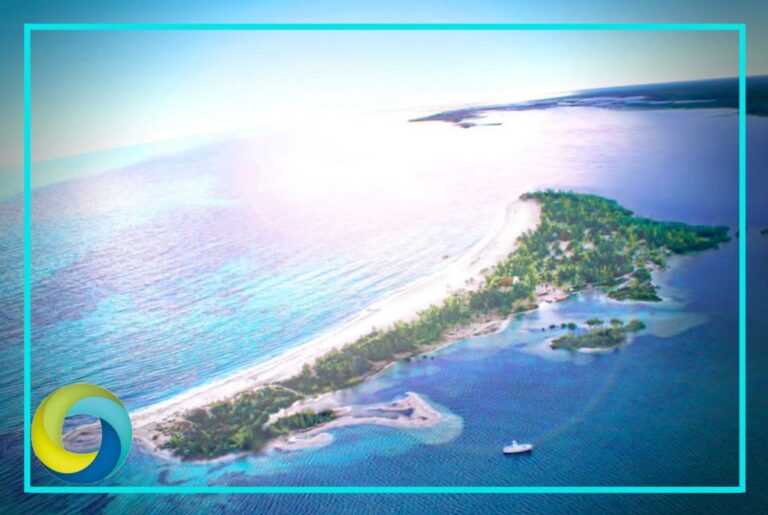 Isla Pasión coloca a Quintana Roo en la cima mundial del turismo de playa: Mara Lezama