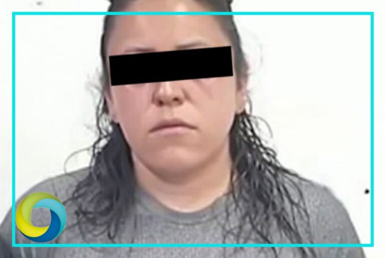 Detienen a ‘La Madam’, líder de una banda criminal
