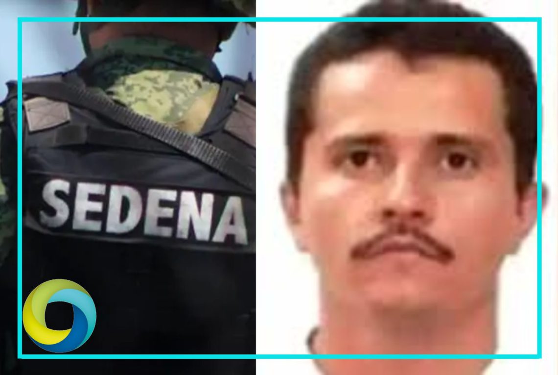 SEDENA confirma ejecución de “El Mencho” tras operativo en Tapalpa, Jalisco