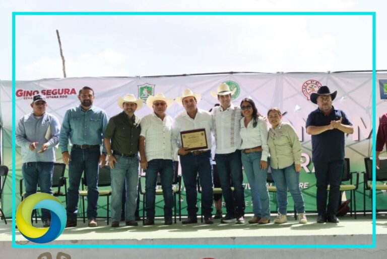 Reconoce SEDARPE labor de las y los agrónomos en Quintana Roo