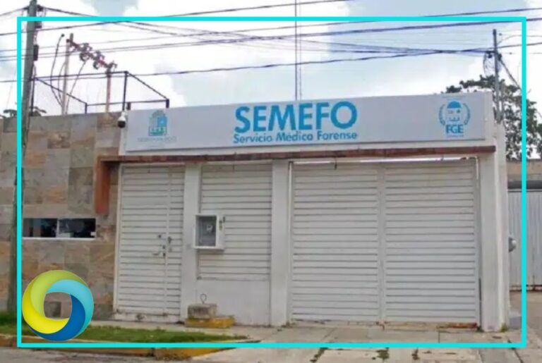 Reducen en 97% rezago en Semefos de Quintana Roo