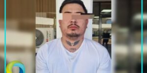 Detenido “El Lexus”, líder de Los Ciclones del Cártel del Golfo