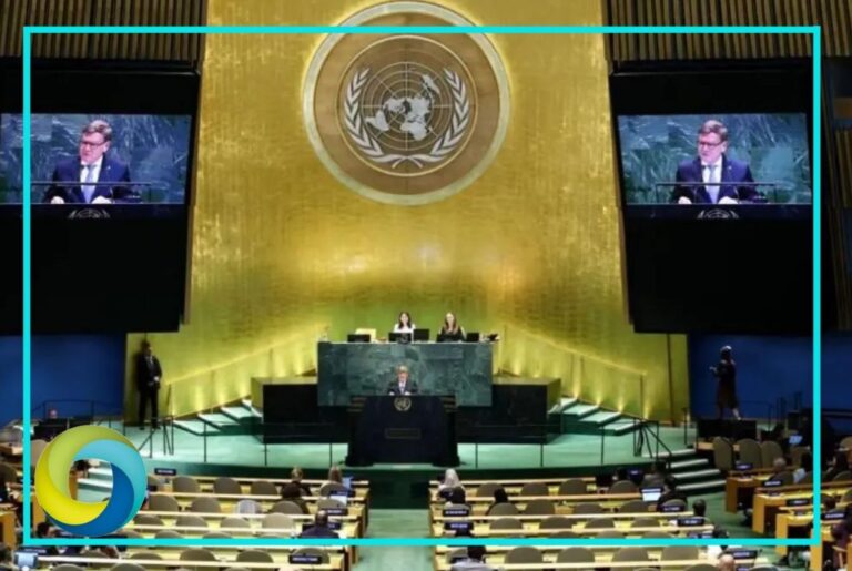 ONU convoca a reunión urgente para tema abordar EE.UU.-Venezuela