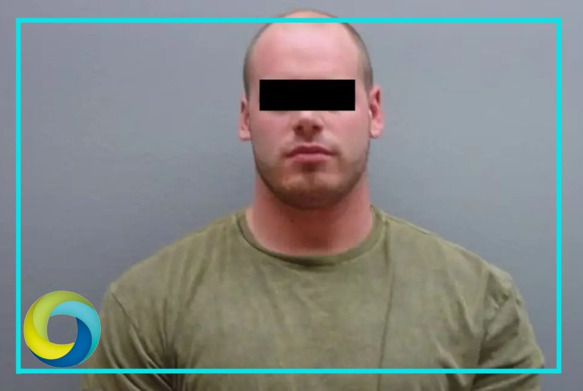 Ryan Wedding, narcotraficante y exolímpico, fue arrestado en México y enviado a EE.UU.