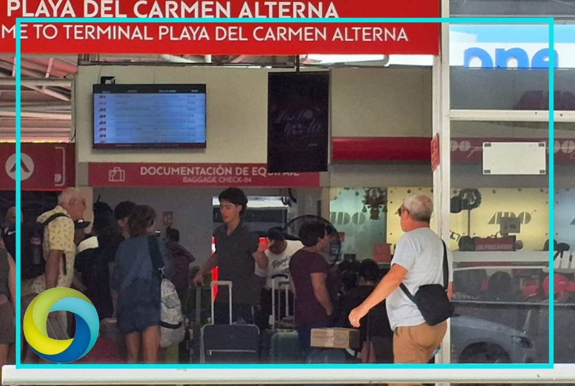 Logra Playa del Carmen ocupación del 94% en Año Nuevo