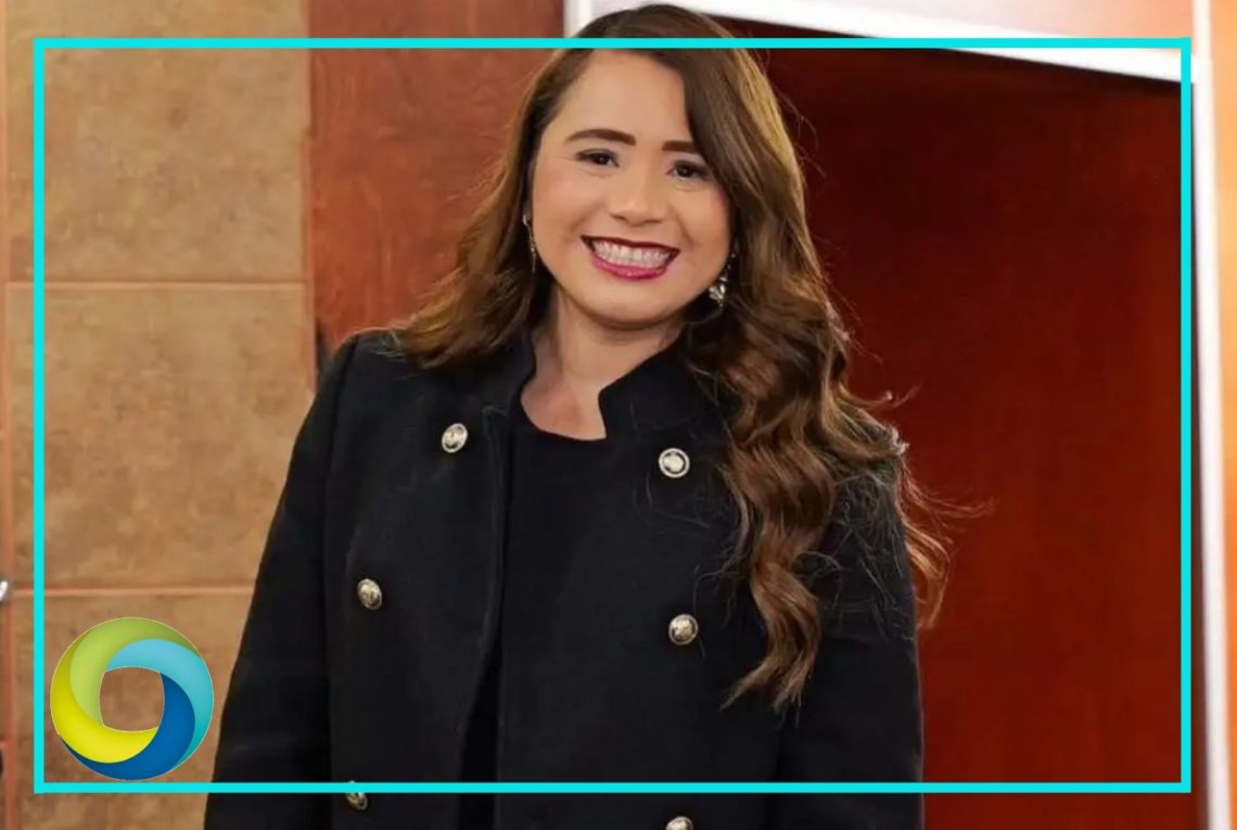Diputada de Morena es retenida en la frontera con EE.UU. con 800 mil pesos en efectivo