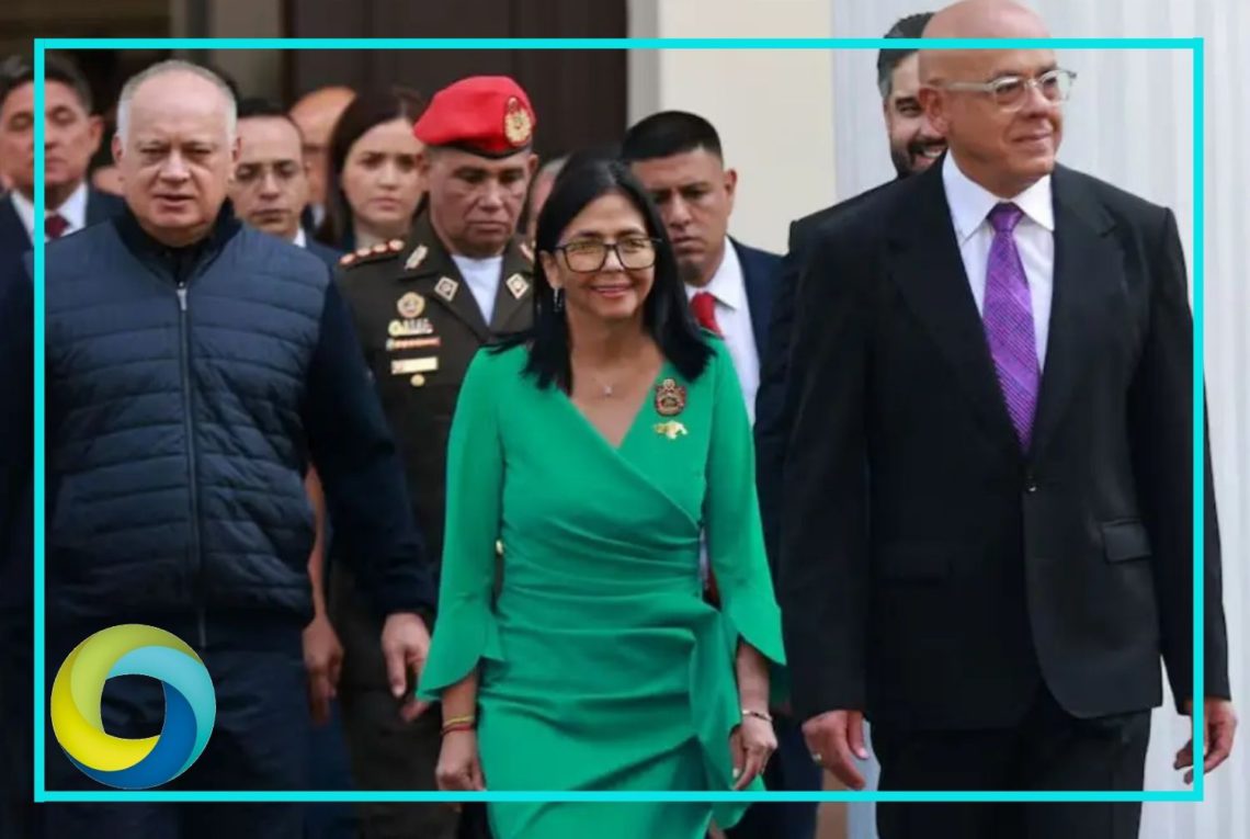 Venezuela anuncia liberación de “número importante” de presos, incluidos extranjeros